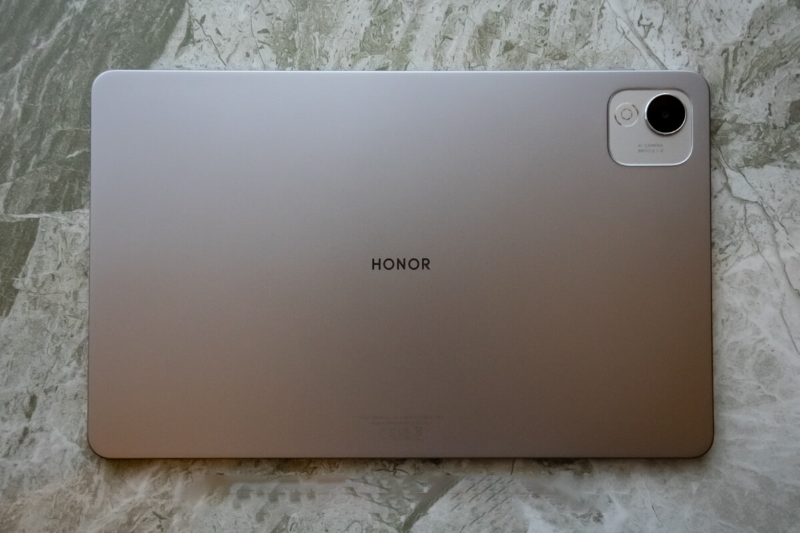 Đánh giá Honor Pad X9a - hình 3