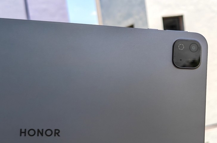 Đánh giá HONOR Pad X9b Max - hình 16