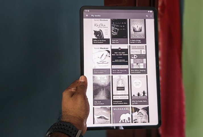 Đánh giá HONOR Pad X9b Max - hình 18