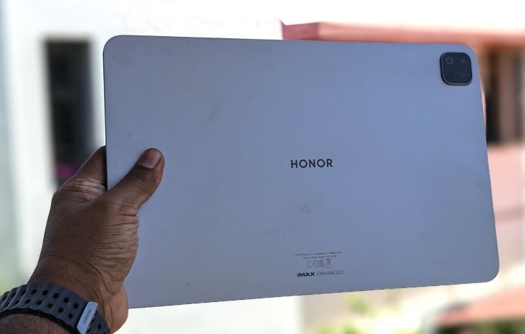 Đánh giá HONOR Pad X9b Max - hình 1
