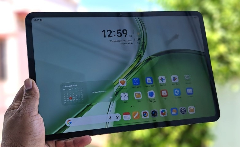 Đánh giá HONOR Pad X9b Max - hình 17