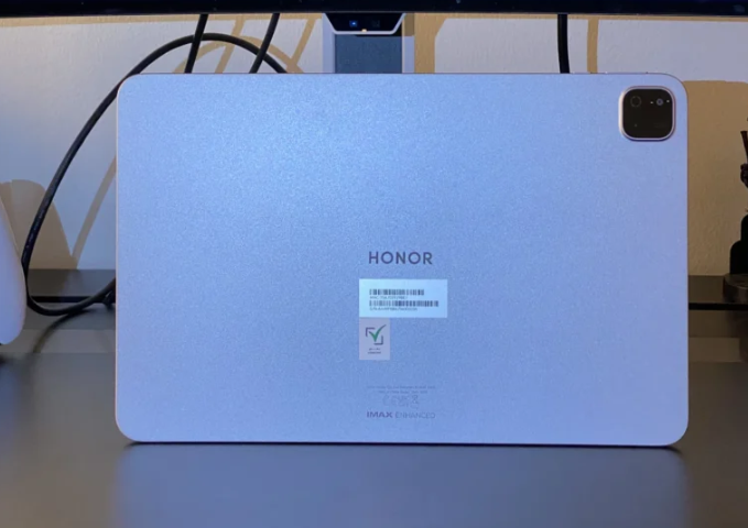 Đánh giá HONOR Pad X9b Max - hình 2