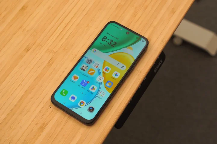 Đánh giá Honor X7e - hình 15