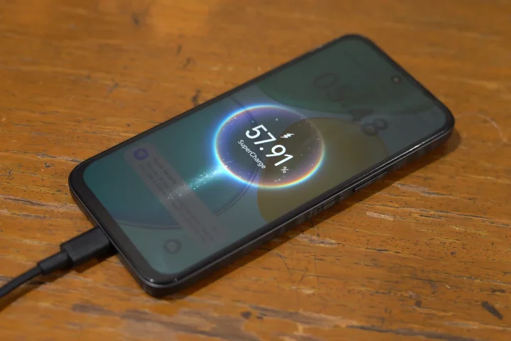 Đánh giá Honor X7e - hình 16