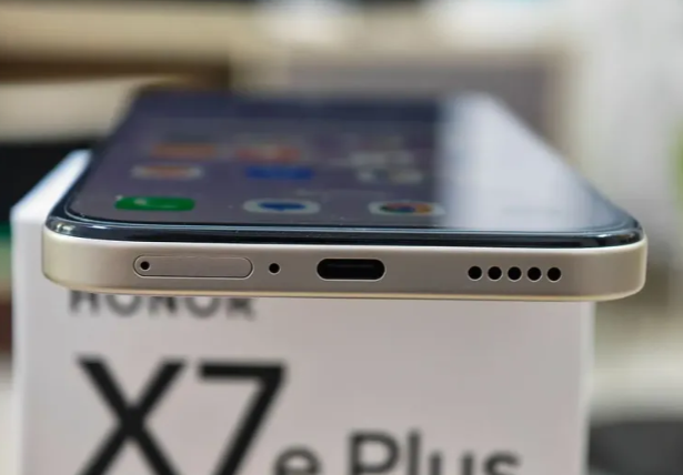Đánh giá HONOR X7e Plus 5G - hình 11