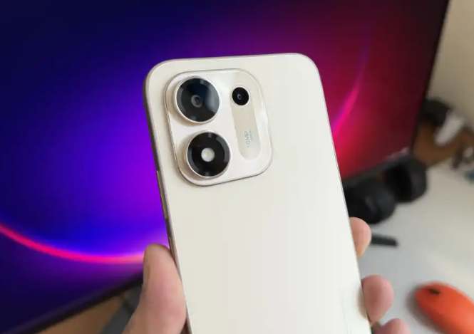 Đánh giá HONOR X7e Plus 5G - hình 12