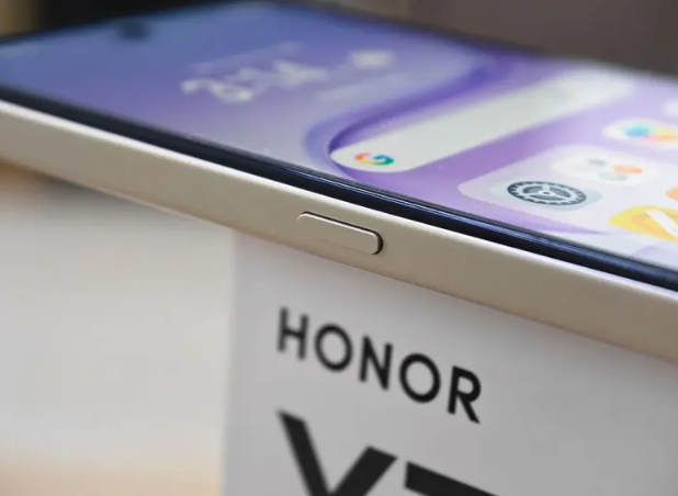 Đánh giá HONOR X7e Plus 5G - hình 16