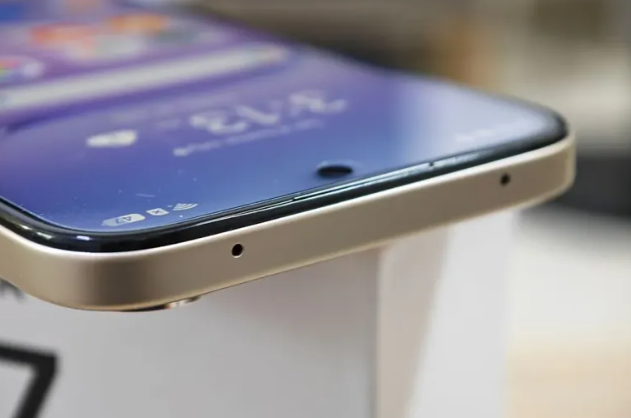 Đánh giá HONOR X7e Plus 5G - hình 18