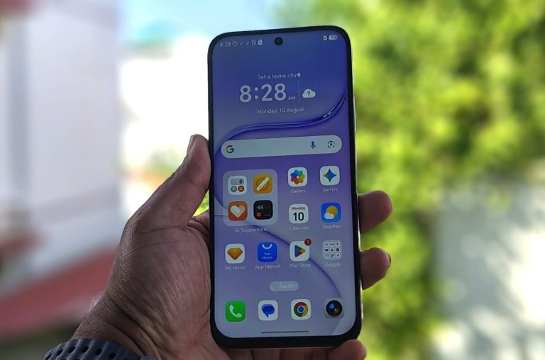 Đánh giá HONOR X7e Plus 5G - hình 2