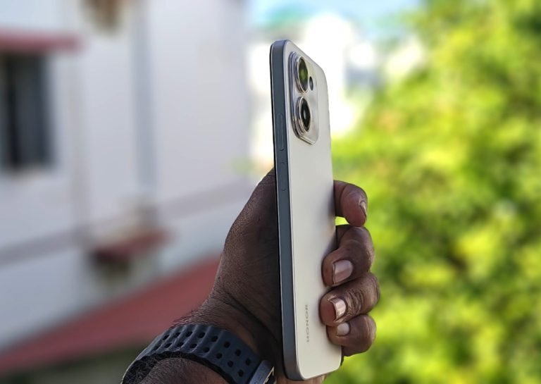 Đánh giá HONOR X7e Plus 5G - hình 3