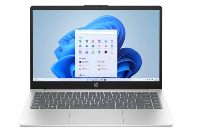 đánh giá HP 14 ảnh 5
