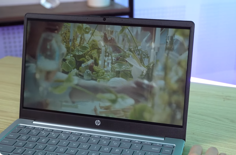 Đánh giá HP 14S (hình 3)