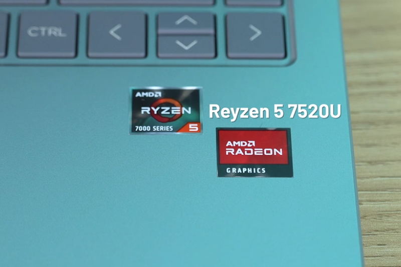 Đánh giá HP 14S (hình 4)