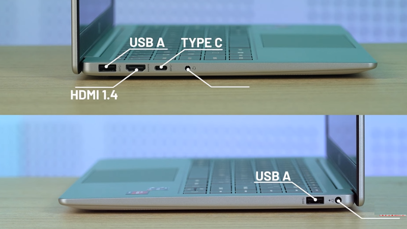 Đánh giá HP 14S (hình 6)