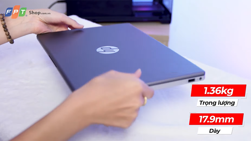 Đánh giá HP 245 G10 (hình 1)