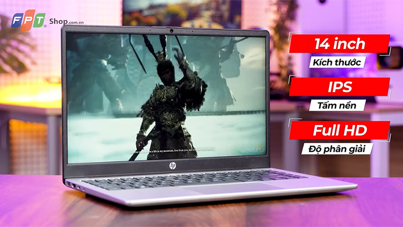 Đánh giá HP 245 G10 (hình 3)