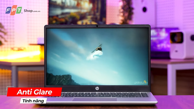 Đánh giá HP 245 G10 (hình 4)