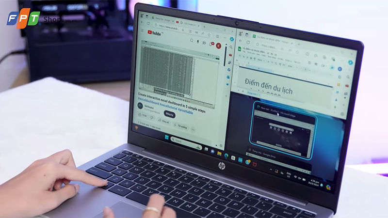 Đánh giá HP 245 G10 (hình 5)