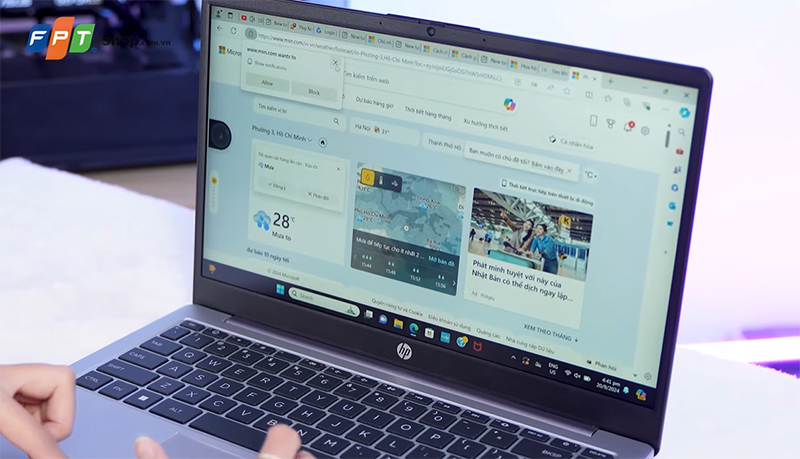 Đánh giá HP 245 G10 (hình 7)