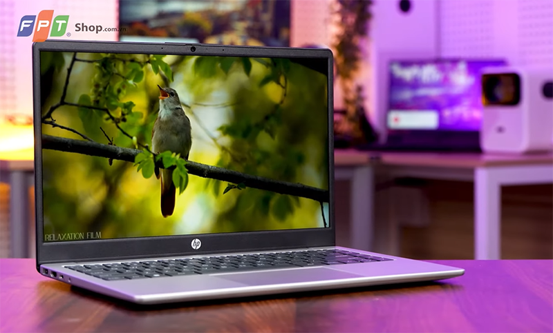 Đánh giá HP 245 G10 (hình 9)