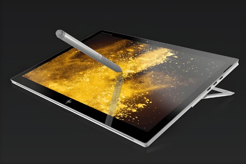Đánh giá HP Elite x2 G8 ảnh 5