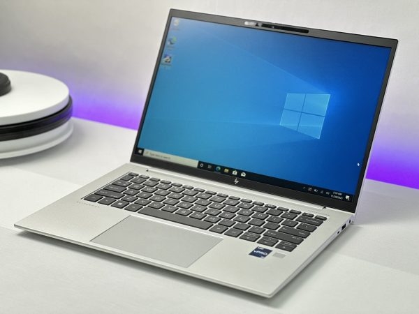 đánh giá hp elitebook 840 g10 ảnh 2