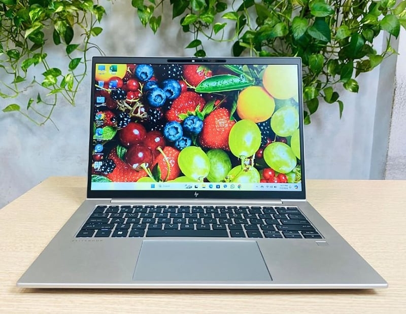 đánh giá hp elitebook 840 g10 ảnh 4
