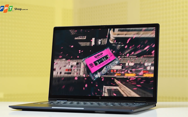 Đánh giá HP Envy x360 (hình 11)