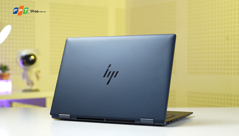 Đánh giá HP Envy x360 (hình 1)