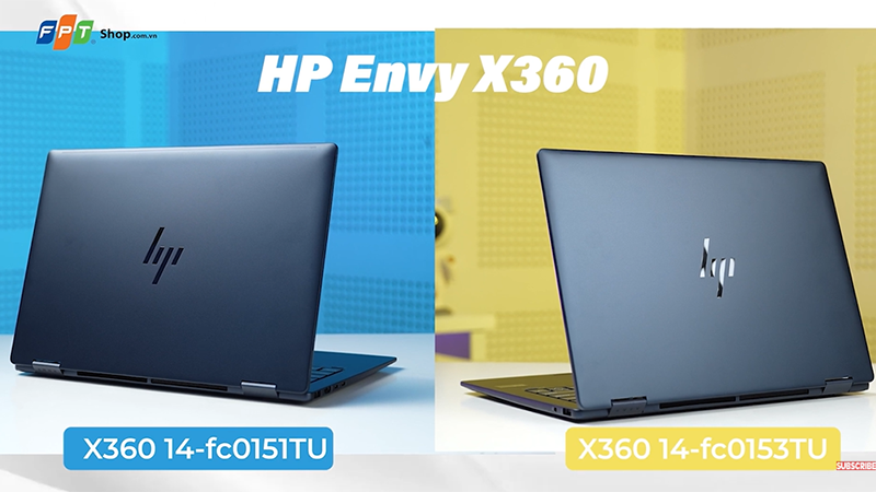 Đánh giá HP Envy x360 (hình 2)
