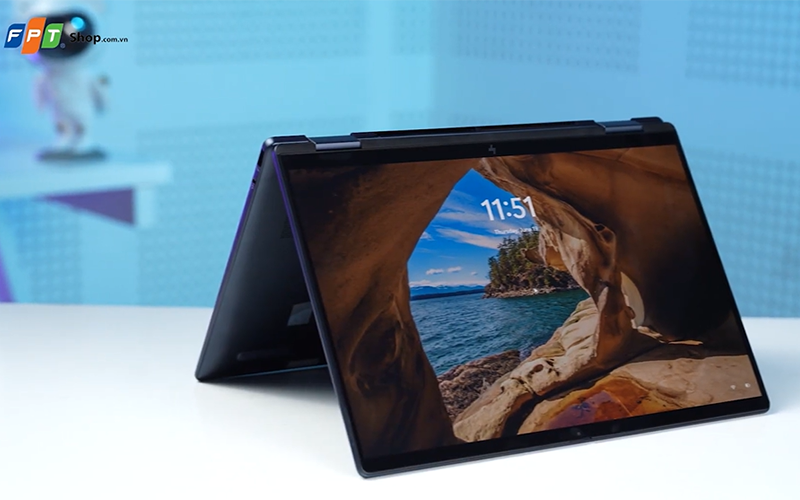 Đánh giá HP Envy x360 (hình 3)