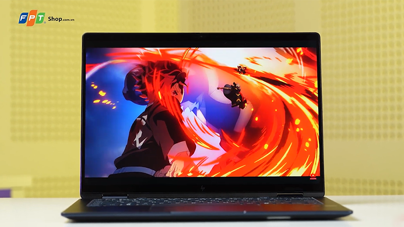 Đánh giá HP Envy x360 (hình 6)
