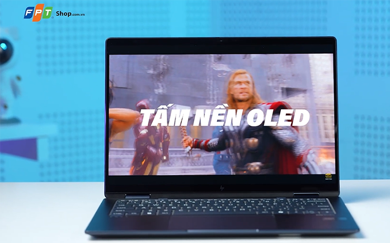 Đánh giá HP Envy x360 (hình 5)
