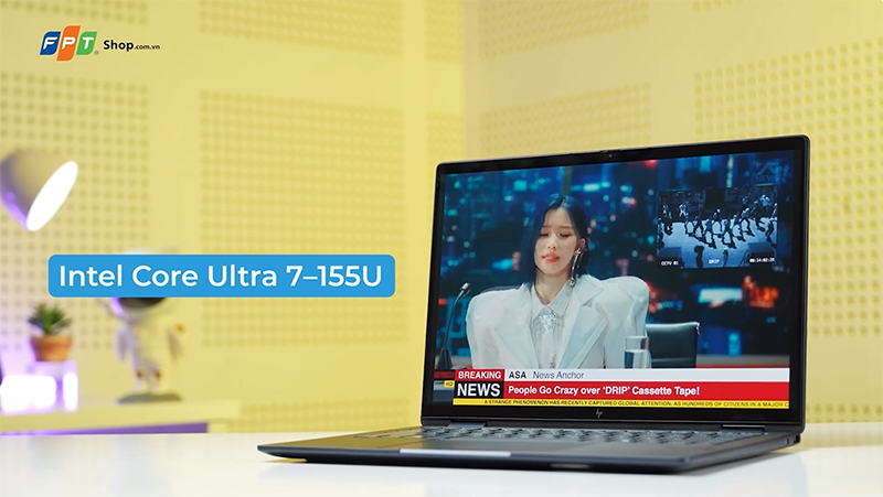 Đánh giá HP Envy x360 (hình 7)