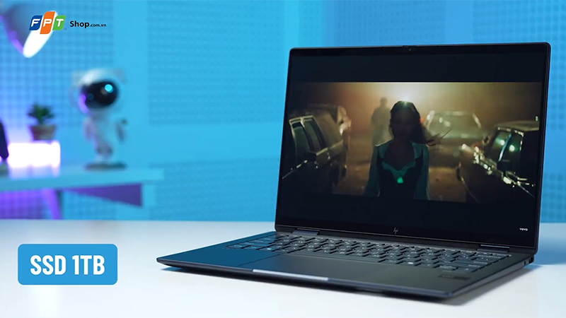 Đánh giá HP Envy x360 (hình 8)