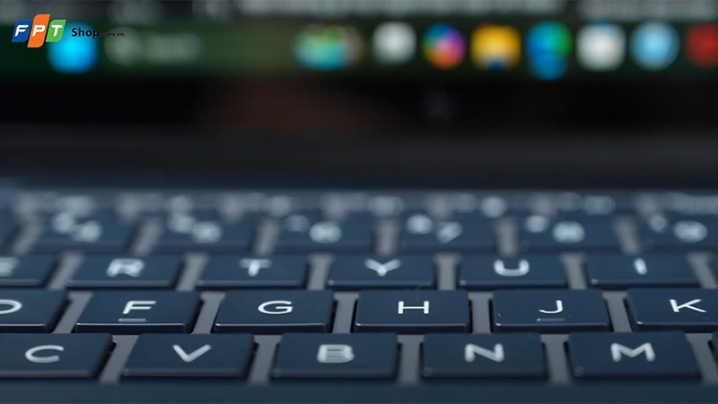 Đánh giá HP Envy x360 (hình 9)