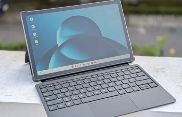 Đánh giá HP OmniPad 12 - hình 3
