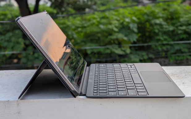 Đánh giá HP OmniPad 12 - hình 8