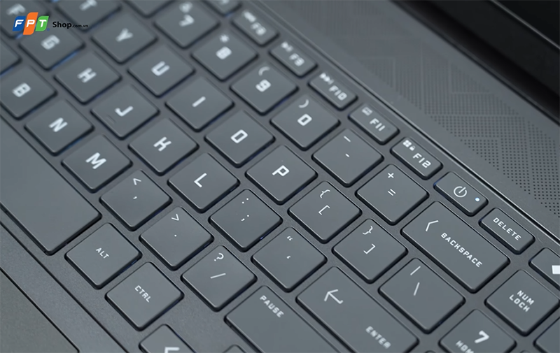 Đánh giá HP Victus 16 (hình 11)