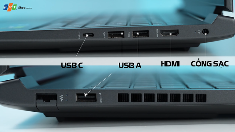 Đánh giá HP Victus 16 (hình 13)