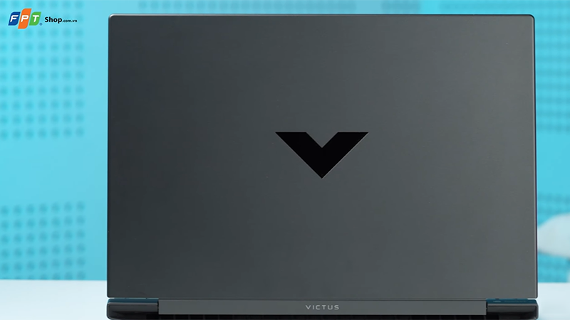 Đánh giá HP Victus 16 (hình 1)