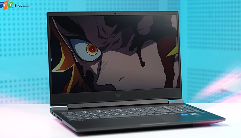 Đánh giá HP Victus 16 (hình 2)