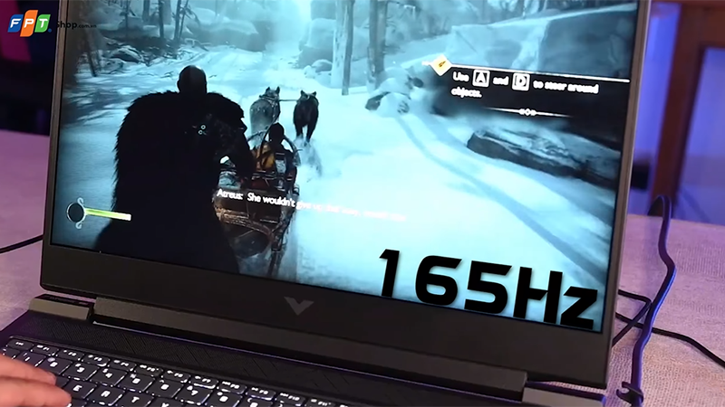 Đánh giá HP Victus 16 (hình 4)