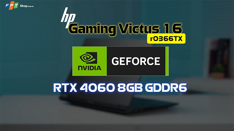 Đánh giá HP Victus 16 (hình 6)