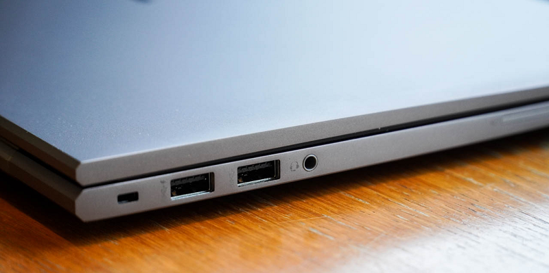 đánh giá hp zbook firefly 14 g7 ảnh 1