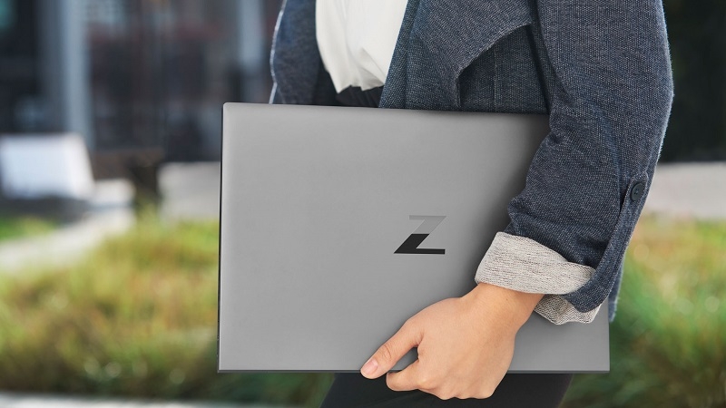 đánh giá hp zbook firefly 14 g7 ảnh 3