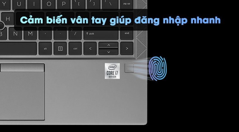 đánh giá hp zbook firefly 14 g7 ảnh 9