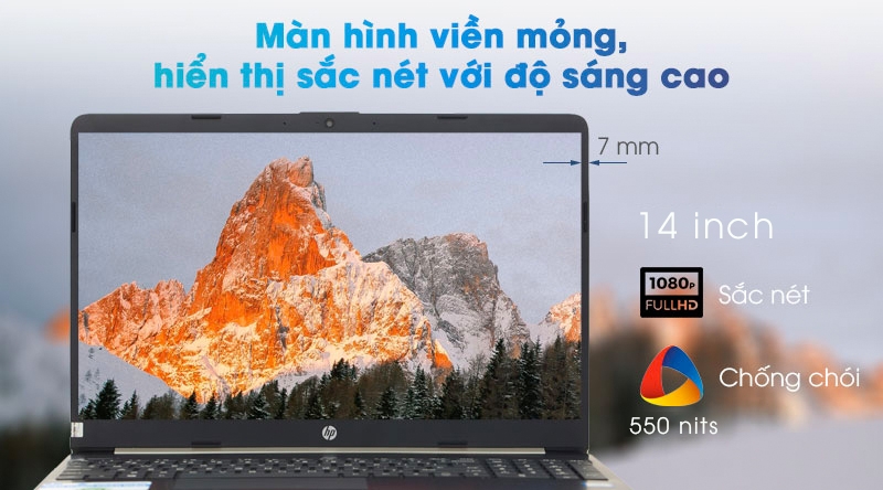 đánh giá hp zbook firefly 14 g7 ảnh 10