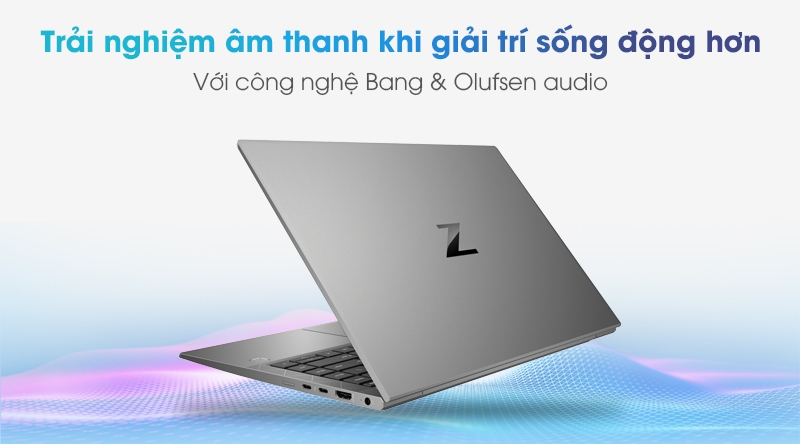 đánh giá hp zbook firefly 14 g7 ảnh 11