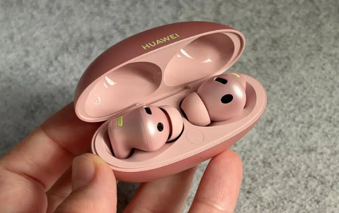 Đánh giá Huawei FreeBuds Neo - hình 4